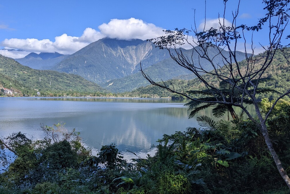 Hualian's attractions